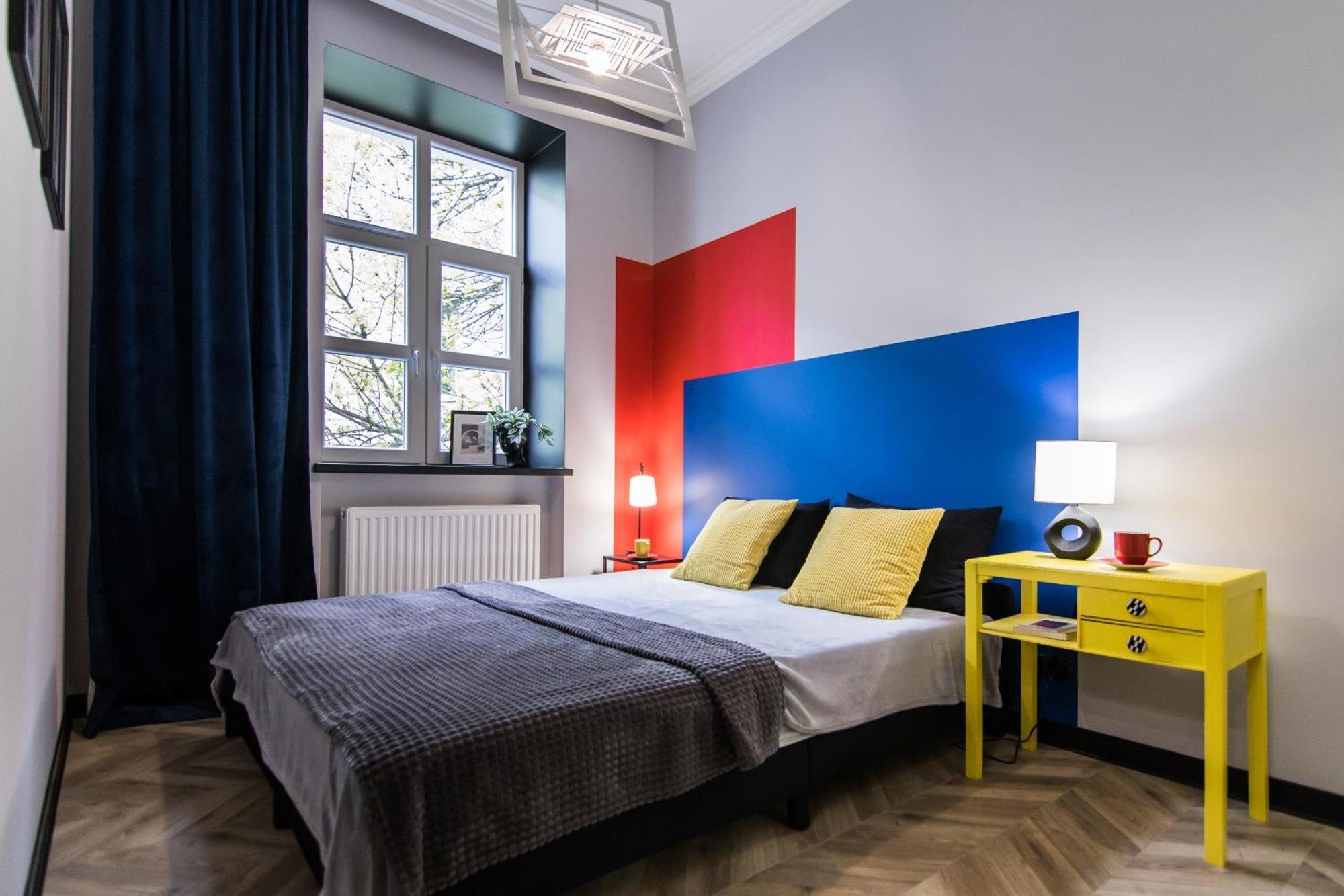 Polpo Apartments - Fabryczna 7 Лодзь Экстерьер фото
